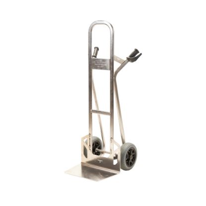 Afbeeldingen van MATADOR Steekwagen NST300-CT 4530 aluminium max 350kg