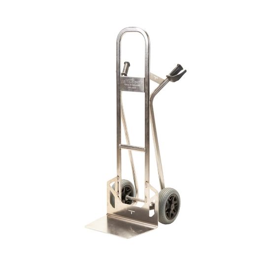 Afbeeldingen van MATADOR Steekwagen NST300-CT 4530 aluminium max 350kg