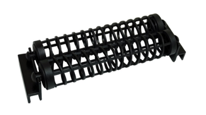 Afbeeldingen van MELKMEISJE Rollenset spiraal t.b.v. MM497000