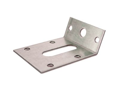 Afbeeldingen van GEBR. BODEGRAVEN Hoekanker/Instortanker SV 68X27MM 60X2MM