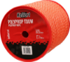 Afbeeldingen van KELFORT Touw polypropyleen oranje 8MM 100M