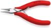 Afbeeldingen van KNIPEX Elektronicatang 3531115 DIN9655