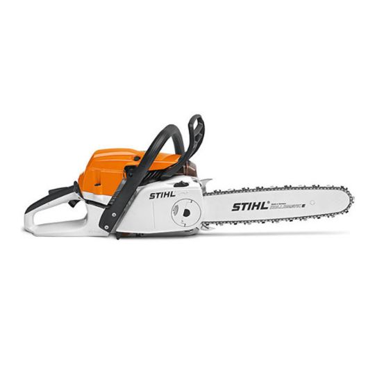 Afbeeldingen van STIHL Benzine kettingzaag MS261C-BM 3000W RS PRO 40CM