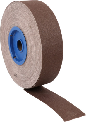 Afbeeldingen van KELFORT Schuurlinnen 50MM 50M K120