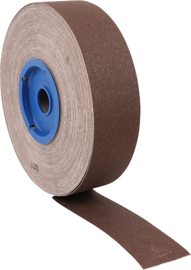 Afbeeldingen van KELFORT Schuurlinnen 50MM 50M K120