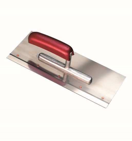 Afbeeldingen van MELKMEISJE Plakspaan t.b.v. verwisselbare lijmkam 280MM