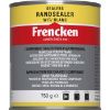 Afbeeldingen van Frencken Randsealer wit 750g