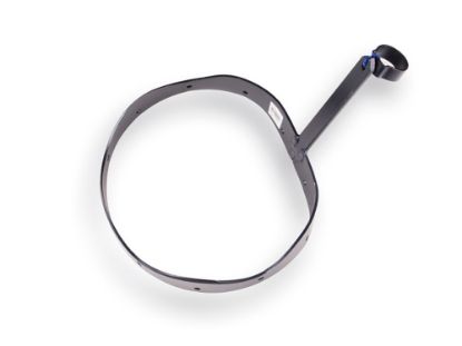 Afbeeldingen van DE WIT Baggerbeugel met ring