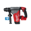 Afbeeldingen van MILWAUKEE Accu combihamer M18ONEFHP-0X ONE-KEY SDS-Plus 32MM met 4 standen BODY