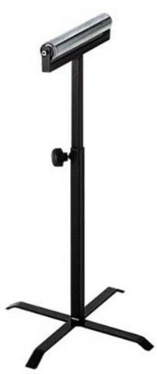 Afbeeldingen van FESTOOL Rolbok RB t.b.v. 63-100CM alle halfstationaire machines (CS/KS/CMS)