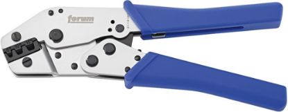 Afbeeldingen van FORUM Krimptang zelfstellend 6,00-16MM²