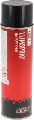 Afbeeldingen van Lijmspray 500ML