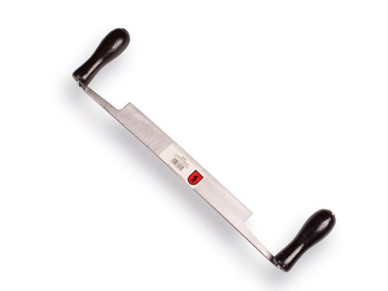 Afbeeldingen van Trekmes SHW recht professionele gesmede uitvoering