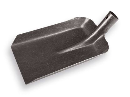 Afbeeldingen van ATLAS Stalschop nr.3 23,5X31CM zonder steel 