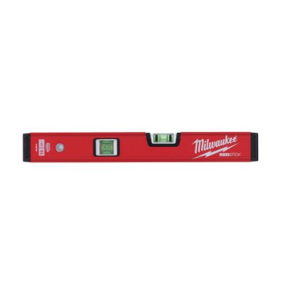 Afbeeldingen van MILWAUKEE Waterpas REDSTICK Compact Box 40CM