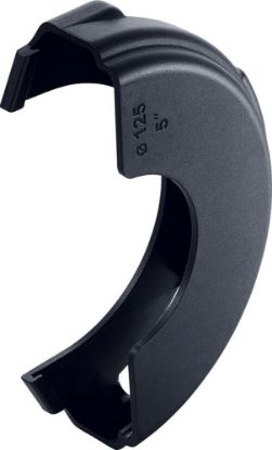 Afbeeldingen van Doorslijpbeschermer TSA-AGC 18-125