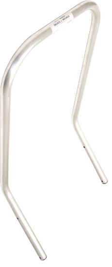 Afbeeldingen van KELFORT Beugel t.b.v. trappen magnus