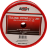 Afbeeldingen van KELFORT Staalkabel EV 6X7 gecoat 2-3MM 200M