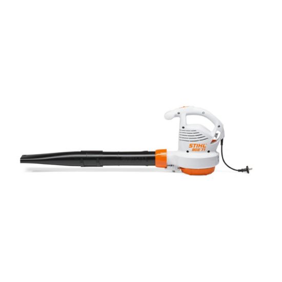 Afbeeldingen van STIHL Elektrische bladblazer BGE71 1100W 9N
