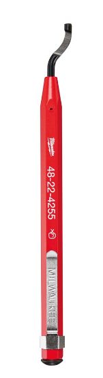 Afbeeldingen van MILWAUKEE Afbraampen t.b.v. koper & kunststof