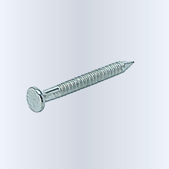 Afbeeldingen van GEBR. BODEGRAVEN Ringnagel EV 40MM Ø4,2MM