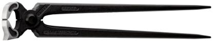 Afbeeldingen van KNIPEX Nijptang 5500300 hoeftang tbv hoefsmid