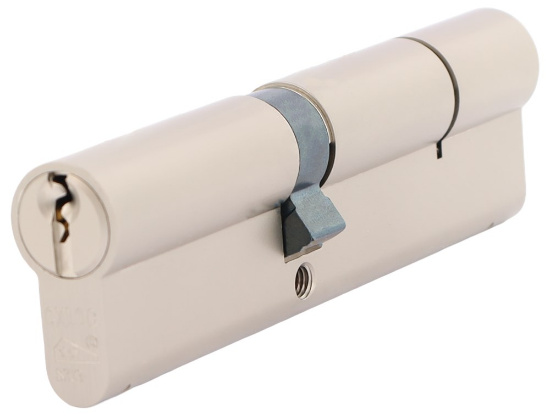 Afbeeldingen van OXLOC Service profielcilinder enkel O5 50/65MM SKG**