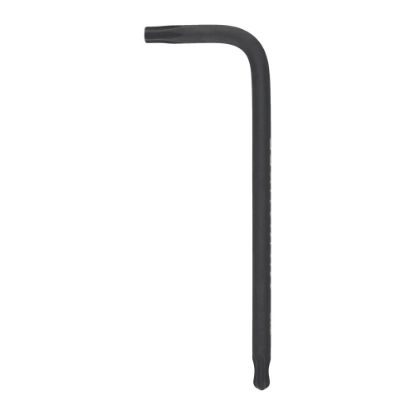 Afbeeldingen van MILWAUKEE Inbussleutel TORX compact L-vormig T10