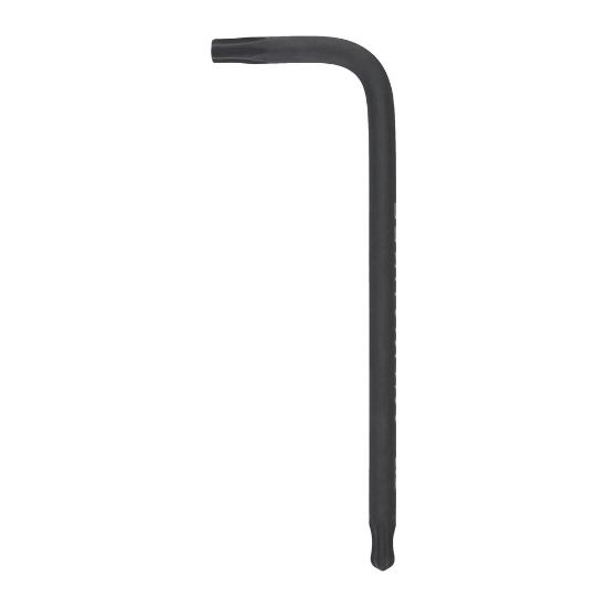 Afbeeldingen van MILWAUKEE Inbussleutel TORX compact L-vormig T10