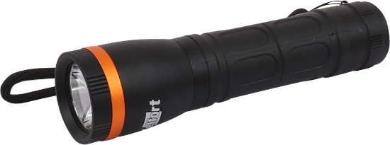 Afbeeldingen van KELFORT Zaklamp 6W 300LM 300LM