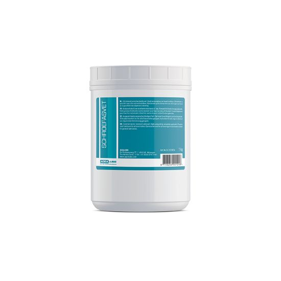 Afbeeldingen van AGEALUBE Schroefasvet 1kg