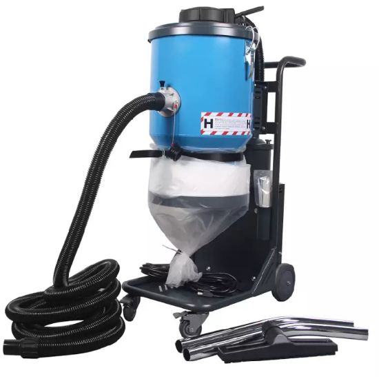 Afbeeldingen van BYCON Cycloonstofzuiger IVC-1000 1200W 230V HEPA H13 filter