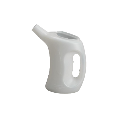 Afbeeldingen van PRESSOL Maatbeker PE 2L