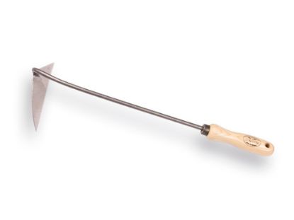 Afbeeldingen van DE WIT Schrepel gesmeed 16CM 