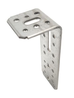 Afbeeldingen van GEBR. BODEGRAVEN Hoek-XS SV 75X200MM 72X5MM