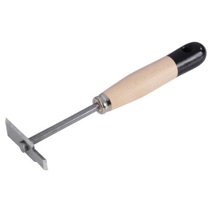 Afbeeldingen van COPENHAGEN PRO Schraper profiel model met FSC houten handvat