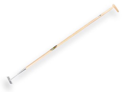 Afbeeldingen van Schoffel VZ 14CM vierzijdige steel 160X2,8CM