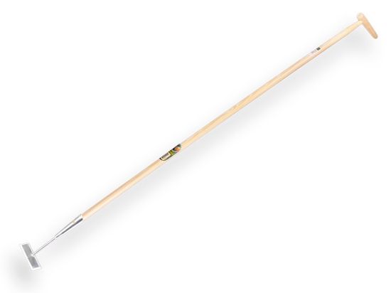 Afbeeldingen van Schoffel VZ 14CM vierzijdige steel 160X2,8CM