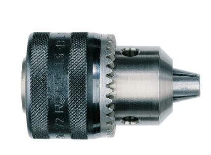 Afbeeldingen van THREE JAW CHUCK CH 1,5-131/2X20 P1M