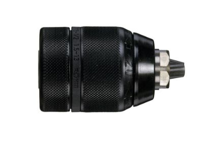 Afbeeldingen van MILWAUKEE Snelspanboorhouder 1,5-13MM ½"X20 met veiligheidsschroef