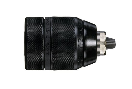 Afbeeldingen van MILWAUKEE Snelspanboorhouder 1,5-13MM ½"X20 met veiligheidsschroef