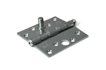 Afbeeldingen van Kogellagerscharnier recht SKG*** + pen VZ