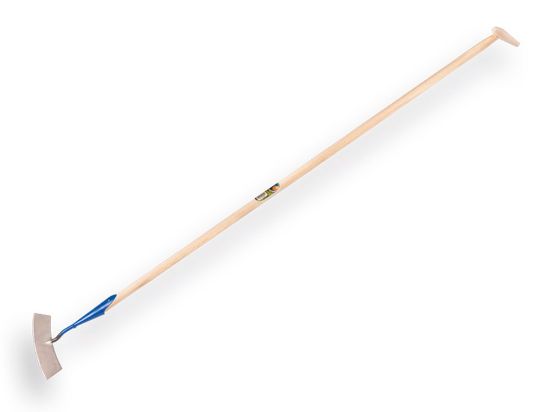 Afbeeldingen van Schoffel gesmeed BM 22CM met steel 170X3CM