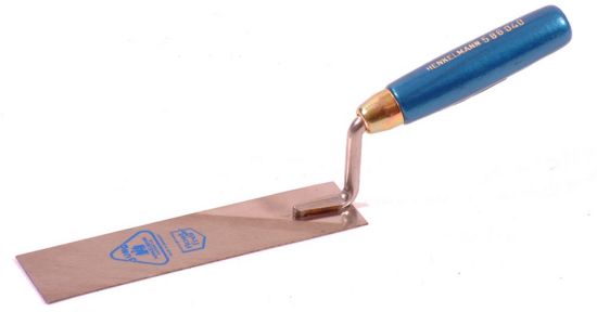 Afbeeldingen van JUNG Reparatietroffel RVS 170X40MM