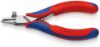 Afbeeldingen van KNIPEX Afstriptang 1192140 elektro 0,1-0,8MM