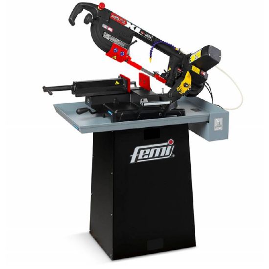 Afbeeldingen van FEMI Bandzaagmachine ABS1750 1735MM 2000W H-19 ABS systeem