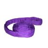 Afbeeldingen van Rondstrop paars 2M omtrek 1M 1ton