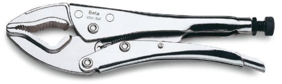 Afbeeldingen van BETA Verstelbare griptang rechte bekken 1055