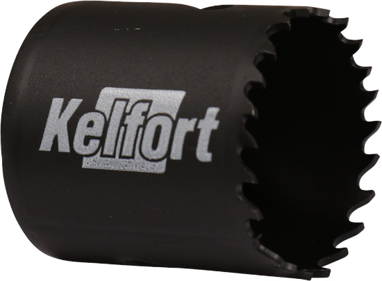 Afbeeldingen van KELFORT Gatzaag HSS Bi-Metal 41MM