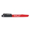 Afbeeldingen van MILWAUKEE Marker INKZALL fijne punt rood 1,0MM